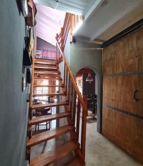 Garsfontein Apartment | Gadute Haven - Luxury Apartment