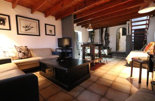 Garsfontein Apartment | Gadute Haven - Luxury Apartment