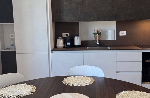 Porta Nuova Apartment | Gae Aulenti Luxury Experience