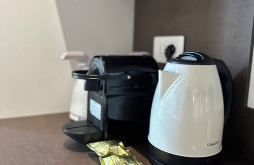 Porta Nuova Apartment | Gae Aulenti Luxury Experience