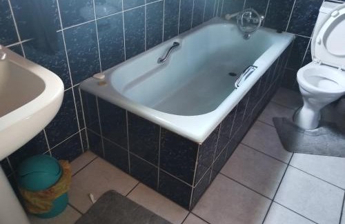 Brakpan House | Gae la boroko @legodi's