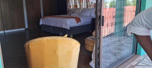 Brakpan House | Gae la boroko @legodi's