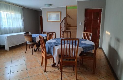 Brakpan Bed & Breakfast | Gae la boroko