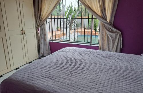 Brakpan Bed & Breakfast | Gae la boroko