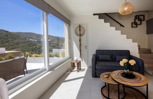 Tinos Villa | Gaea Dream Villas Complex