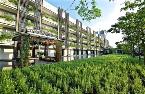 Ji'an Hotel | Gaeavilla Resort