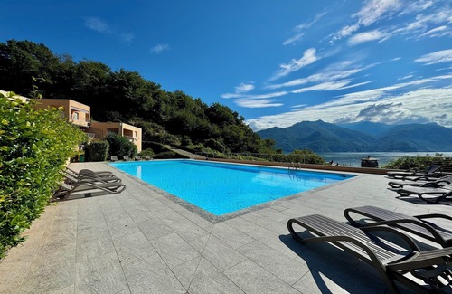 San Siro Apartment | Gaeta Splendid Lake