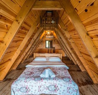 Arakli Apartment | Gafulluk Tatil Köyü
