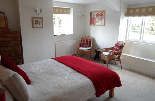 Liverton House | Gages Mill