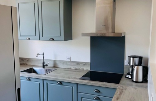 Saint-Jean-de-Monts House | Gai Repos - 8 Personnes, 150 m Plage, Tout à Pied