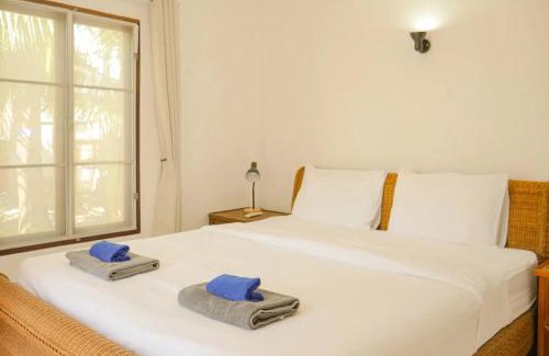 Laem Set House | Gaia Garden