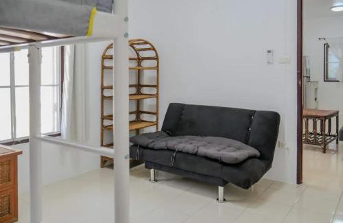 Laem Set House | Gaia Garden