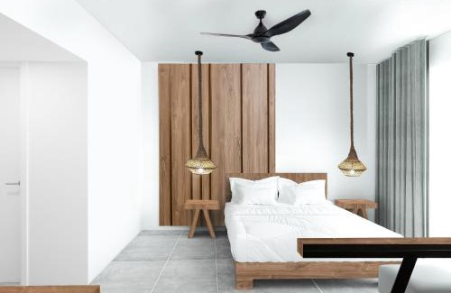 Tingaki Hotel | Gaia Village