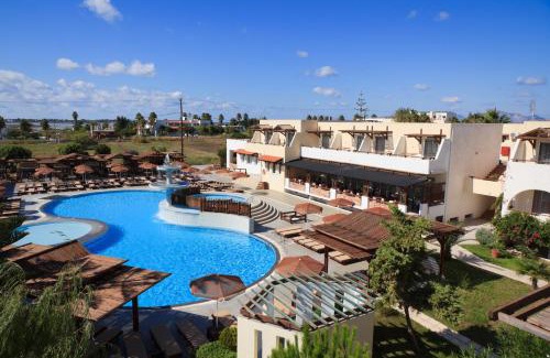 Tingaki Hotel | Gaia Village