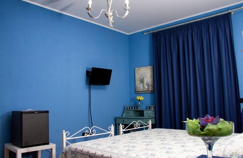 Casagiove Bed & Breakfast | GaiaChiara Resort
