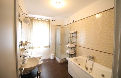 Casagiove Bed & Breakfast | GaiaChiara Resort
