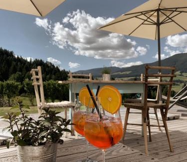 San Vito Hotel | Gailerhof Hotel B&B Superior