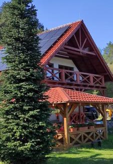 Gostycyn House | Gajówka Świt