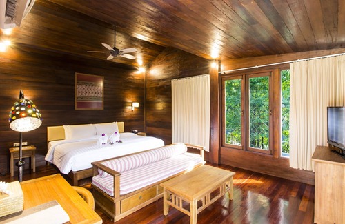 Ko Chang Resort | GajaPuri Resort Koh Chang