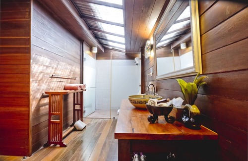 Ko Chang Resort | GajaPuri Resort Koh Chang