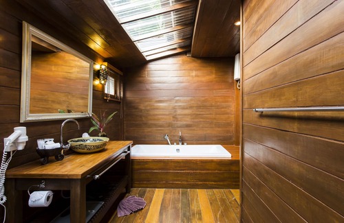 Ko Chang Resort | GajaPuri Resort Koh Chang