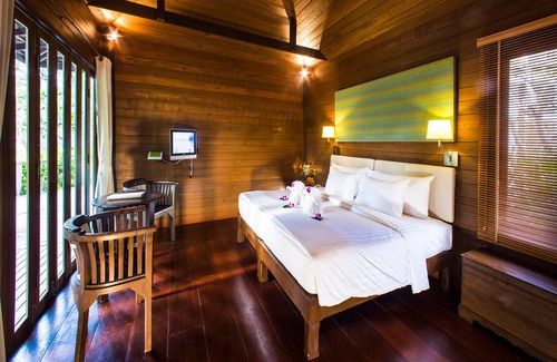 Ko Chang Resort | GajaPuri Resort Koh Chang