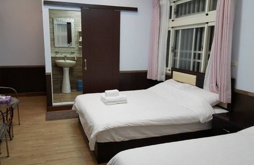 Chenggong House | Gajilia BB