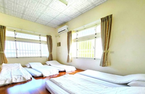 Chenggong House | Gajilia BB