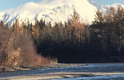 Gakona Hotel | Gakona Lodge