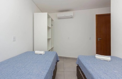 Canto Grande Apartment | Galé Beach Residence 04
