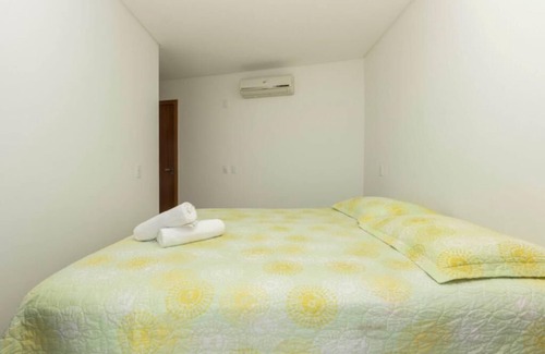 Canto Grande Apartment | Galé Beach Residence 04