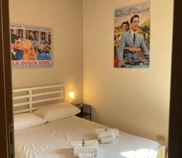 Fonte Nuova House | galù