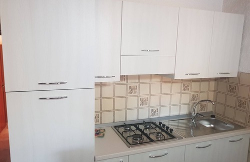 Trinita d'Agultu e Vignola Apartment | Gallura House Sardinia
