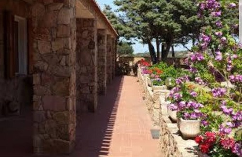 Trinita d'Agultu e Vignola Apartment | Gallura House Sardinia