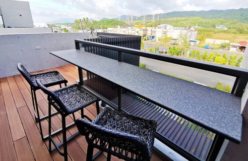 Hengchun House | Gala Villa