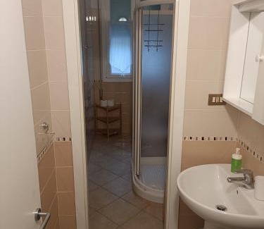 San Donato-San Vitale Apartment | Gala158 Fiera