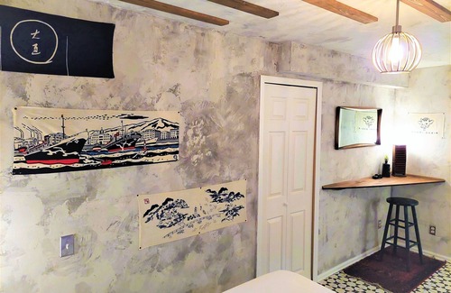 Colorado Springs House | Galactic Oasis 1966 Retro-Futuristic Luxury House with Mars Game Lounge