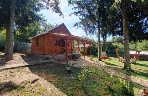 Salgotarjan House | Galagonya Vendégház-Hegyvidéki szálláshely