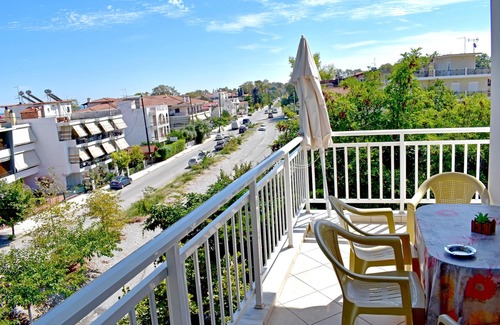 Nei Pori Apartment | Galanis Hotel