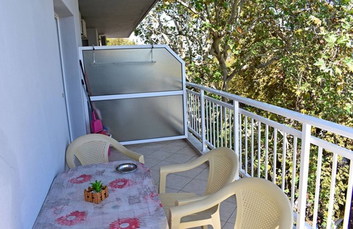 Nei Pori Apartment | Galanis Hotel