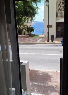 Loutraki-Agioi Theodoroi Hotel | Galanopoulos Hotel