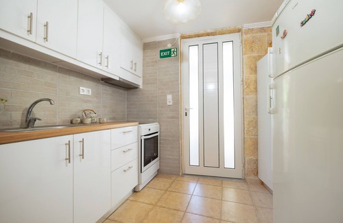 Galatas House | Galatas Maisonette