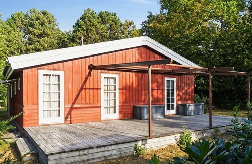 Nykobing Sjaelland House | "Galathea" - 175m from the sea by Interhome