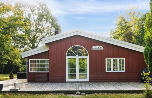 Nykobing Sjaelland House | "Galathea" - 175m from the sea by Interhome