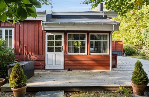 Nykobing Sjaelland House | "Galathea" - 175m from the sea by Interhome