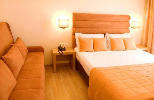 Laganas Hotel | Galaxy Beach Resort BW Premier Collection