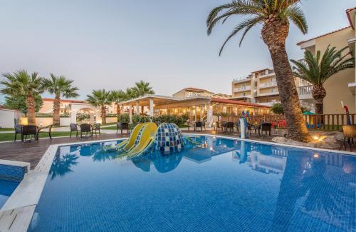 Laganas Hotel | Galaxy Beach Resort BW Premier Collection