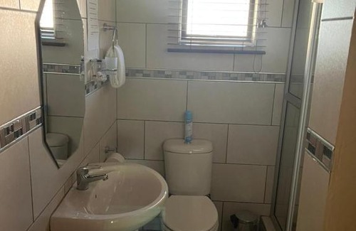 Kosi Bay Cabin | Galaxy Forest Lodge