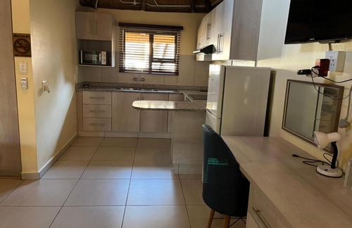 Kosi Bay Cabin | Galaxy Forest Lodge