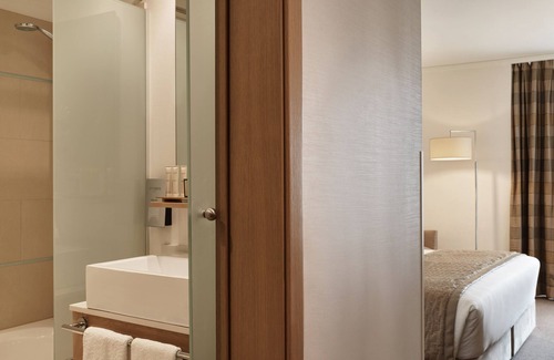Heraklion Hotel | Galaxy Hotel Iraklio